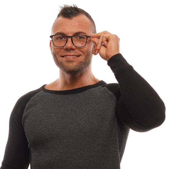 Web Lunettes WE5327 005 52 - Image 4