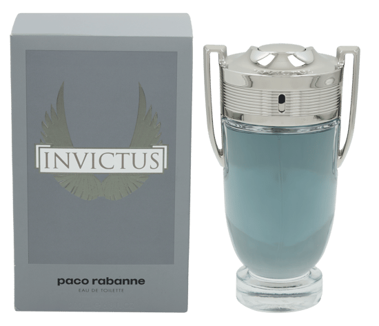 Paco Rabanne Invictus Edt Spray200 ml. - Image 4