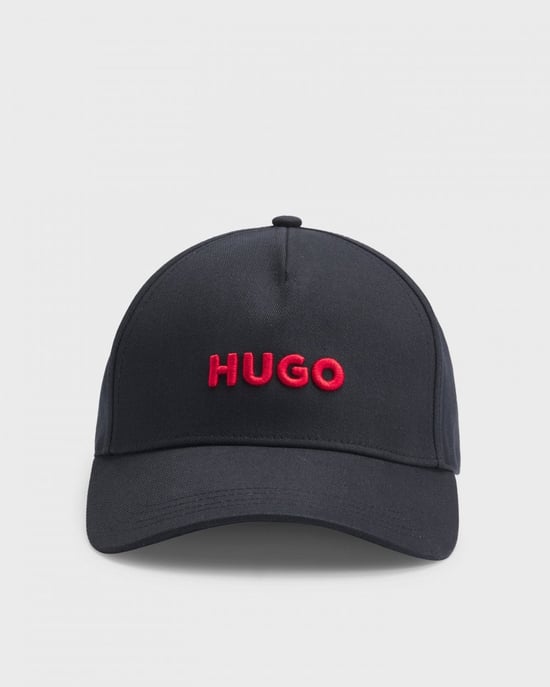HUGO Jude Mens Cap
