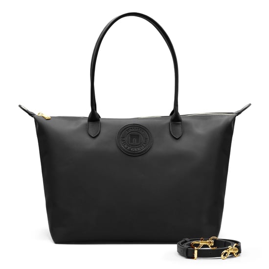 Shopper shoulder bag - Image 1