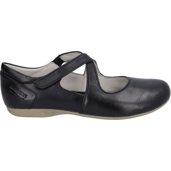 JOSEF SEIBEL Fiona 72 | Ballerina voor Dames | zwart - Image 2