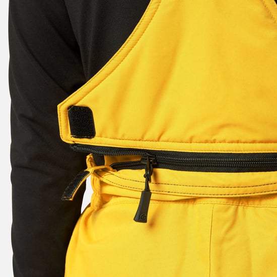 Echo Surftex Ski Pant Spectra Yellow