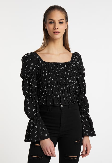 myMo ROCKS longsleeve ucy - Image 2