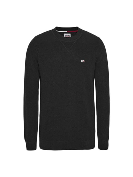 Essentiële Tommy Jeans herenpullover - Image 1
