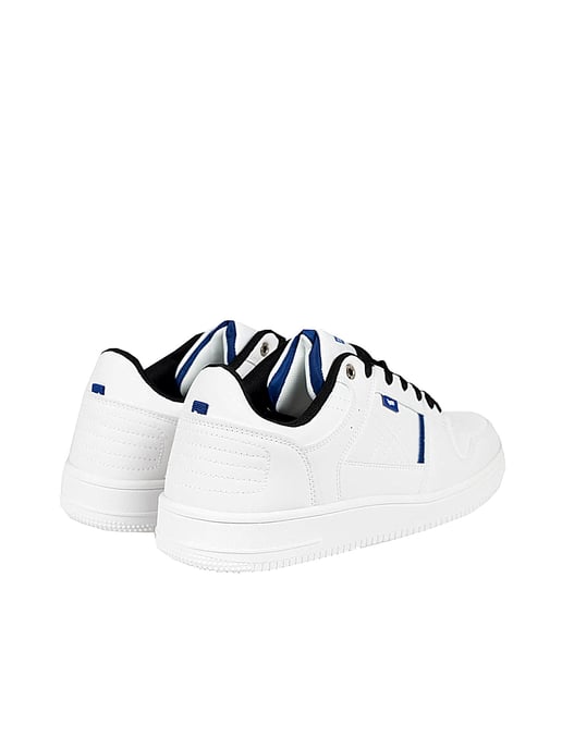 Gas Sneaker Grail LTX Men's White - Image 3