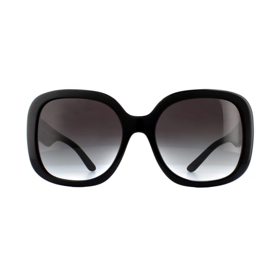 Burberry Sunglasses BE4259 30018G Black Grey Gradient - Image 1