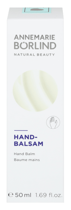Annemarie Borlind Hand Balm 50ml. - Image 2