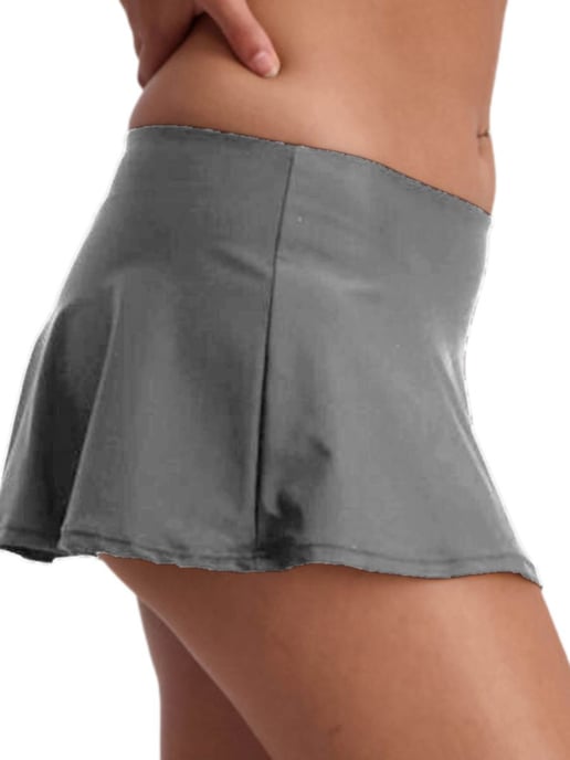Moontide Banded Swim Skirt