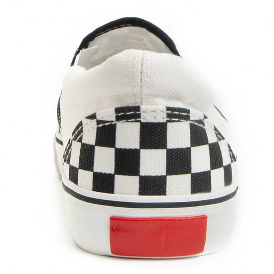 Montevita Sneaker Skeiter i Vitt - Image 6