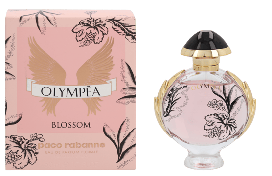 Paco Rabanne Olympéa Blossom Eau De Parfum 50ml