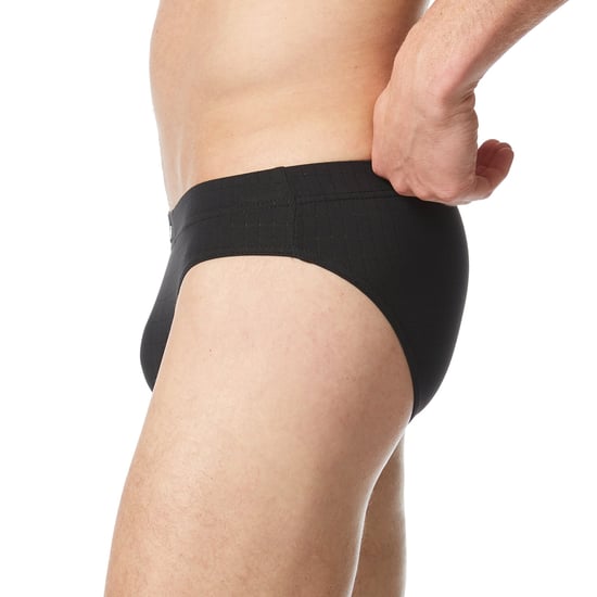 Bruno Banani Check Line Slip - Image 4