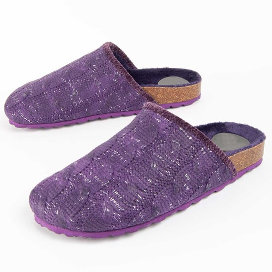Montevita Clog Willz2 Purple