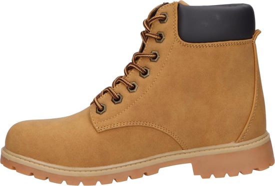 Ankelboots för kvinnor Fila i brunt - Image 3