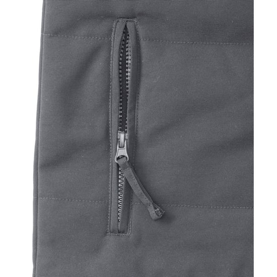 Russell Heren Gilet voor zwaar gebruik (Konvooi Grijs) - Image 4