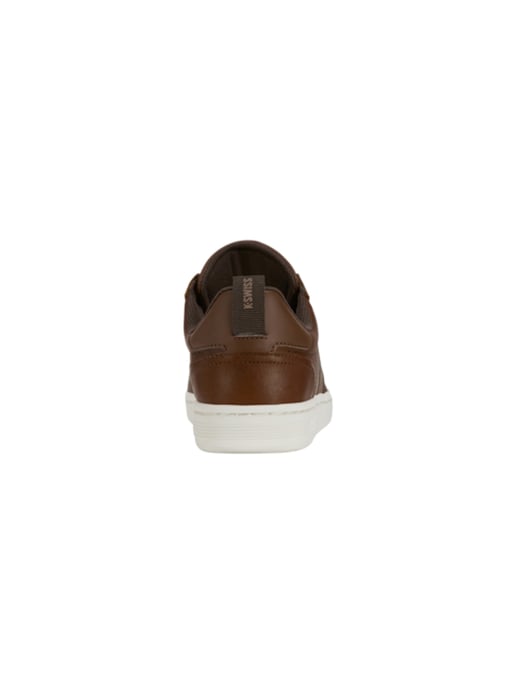 K-Swiss K-swiss 04308-202 lozan match brown - Image 2