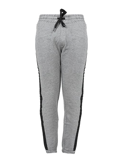 Richmond Sport Trousers Men's Grey - Image 1