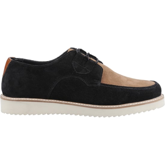 Hush Puppies Orion Lace Mens Summer - Image 5