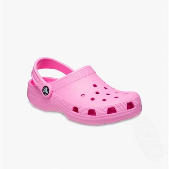 206991-6SW KIDS CLASSIC Girls Clogs Taffy Pink - Image 6