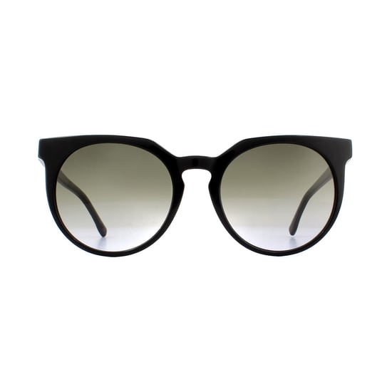 Lacoste Sunglasses L889S 001 Black Grey Gradient