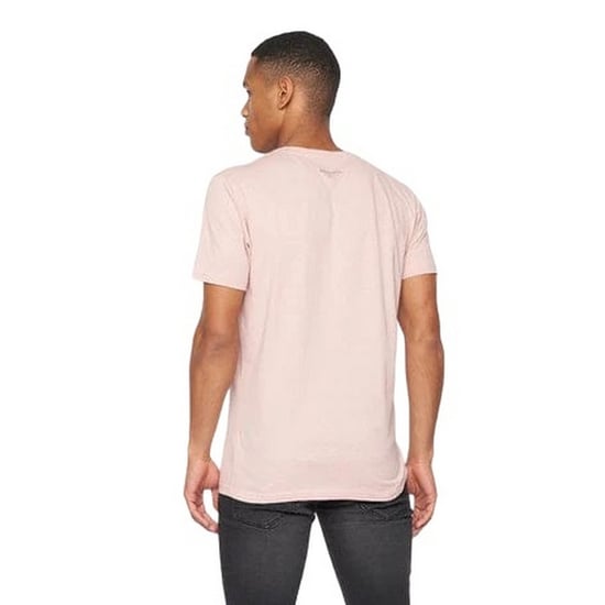 Crosshatch Mens Fermal T-Shirt (Förpackning med 5) (Flerfärgad) - Image 2