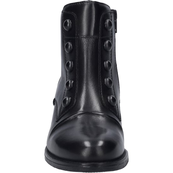 JOSEF SEIBEL Simona 04 | Enkellaars voor Dames | zwart - Image 4