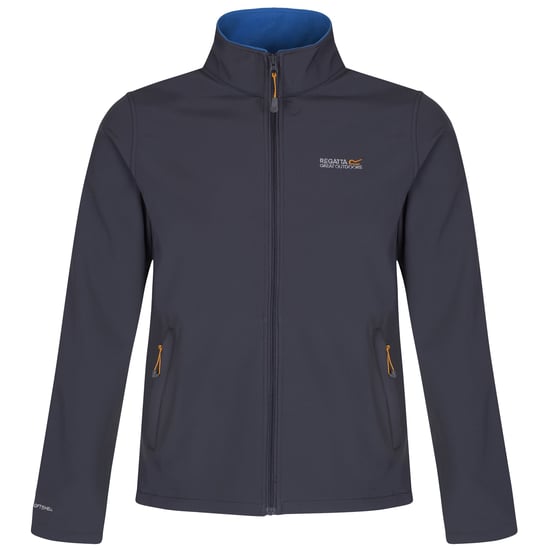 Regatta Great Outdoors Mens Cera III Lightweight Softshell Jacket