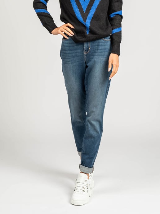 Guess Jeans Sexy Curve Woman's Blue - Image 3