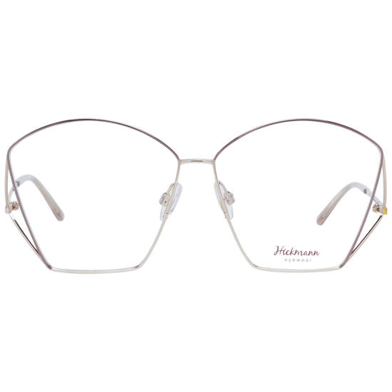 Ana Hickmann Optical Frame HI1084 01A 60 - Image 2