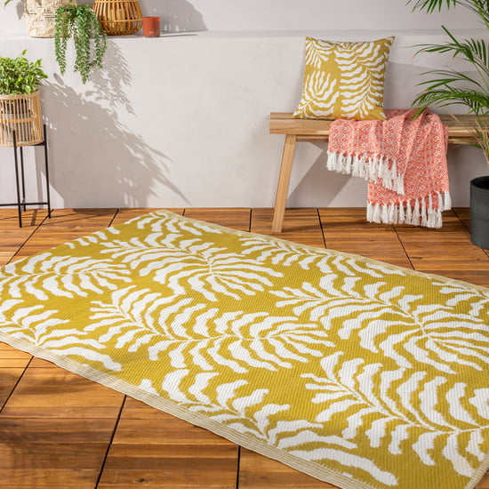 furn. Tocorico Recycled Outdoor Rug - Image 1