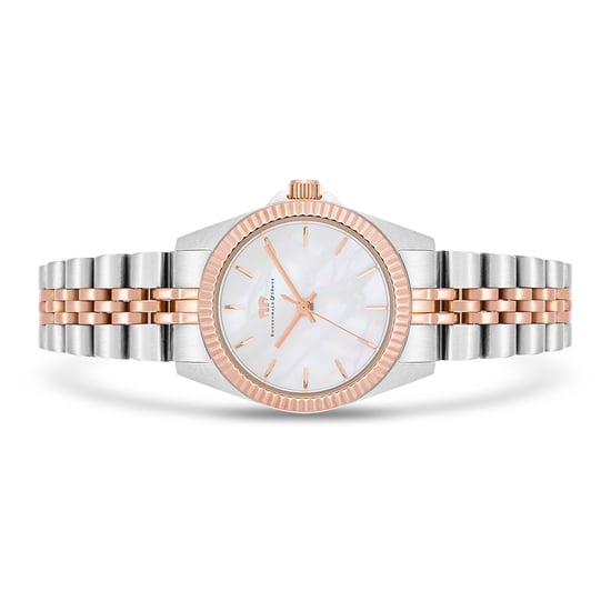 Rhodenwald & Söhne Female Stainless steel Watch 27,5mm - Image 2