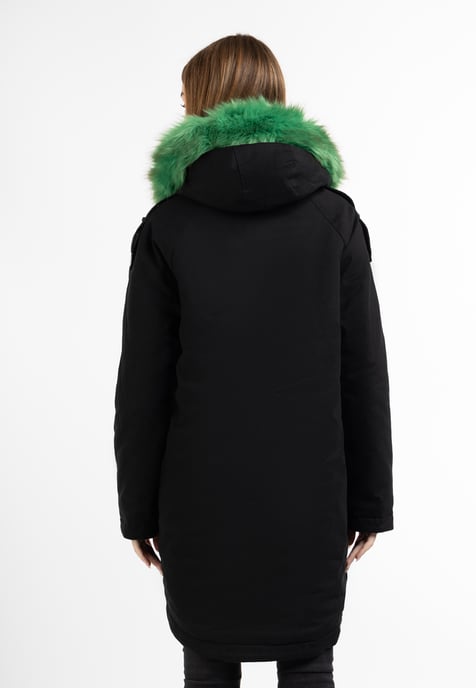 myMo winter parka keepuwarm - Image 4