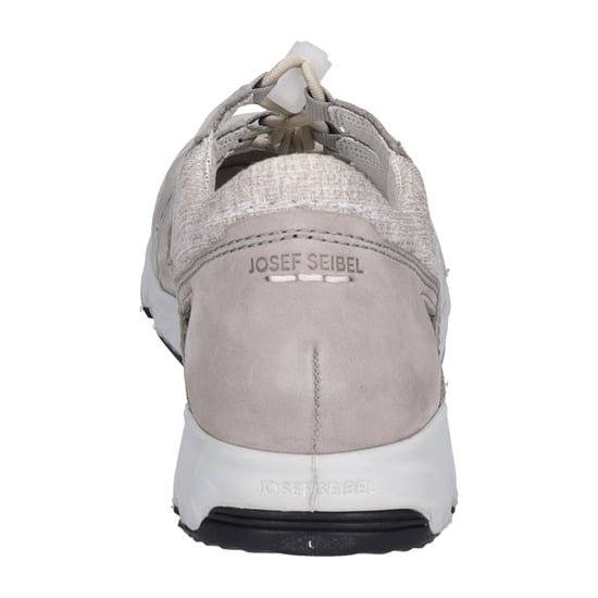 JOSEF SEIBEL Noih 08 | Sneaker voor Dames | grijs - Image 4