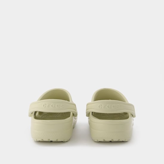 Classic Bone mules - Crocs - Bone - Syntet - Image 3
