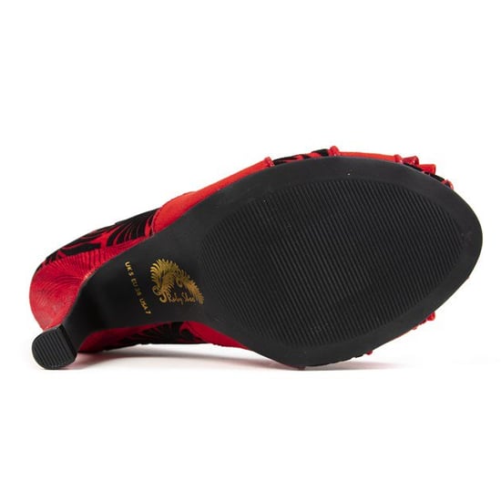 Ruby Shoo Harper Shoes