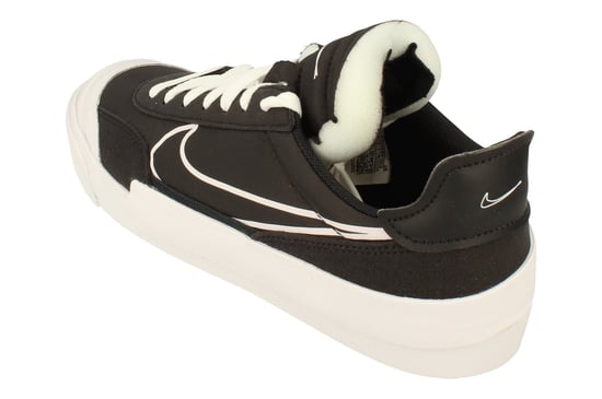 Nike Drop-type Hbr Herenschoenen Zwart - Image 2
