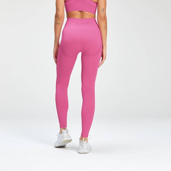 MP Women's Tempo Seamless Leggings - Pink