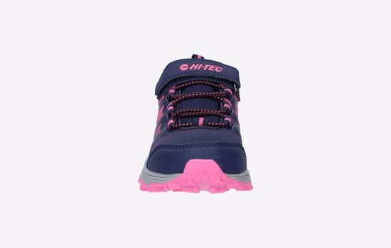 Hi-Tec Scooby WATERPROOF Walking Trainers Junior - Image 4