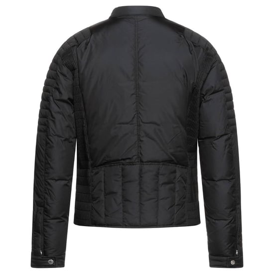 Dsquared2 Biker Black Down Jacket - Image 2