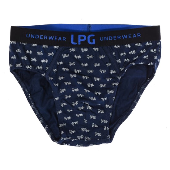Pack-2 Briefs LP1015