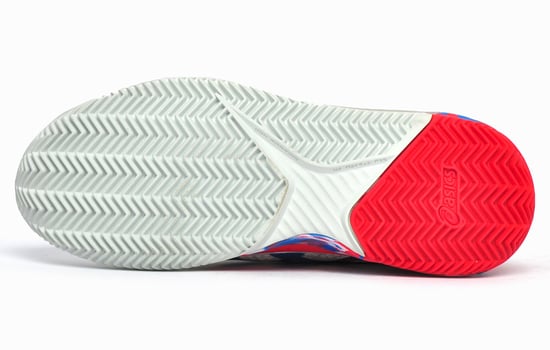 Asics Gel-Resolution 8 (Sample) Womens