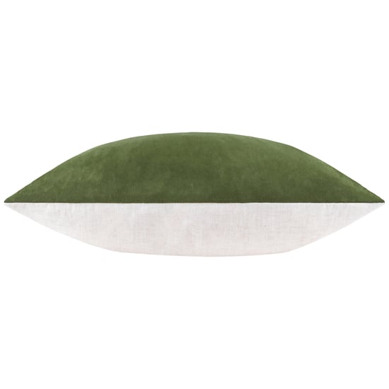 Yard Darland Velvet Cushion Cover