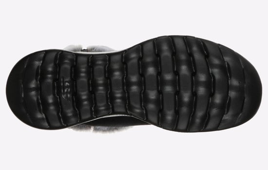 Skechers Savvy Boot Womens - Image 3