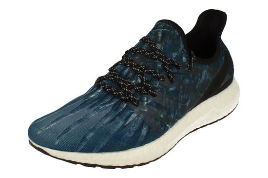 Adidas AM4 Game Of Thrones Mens Navy Trainers