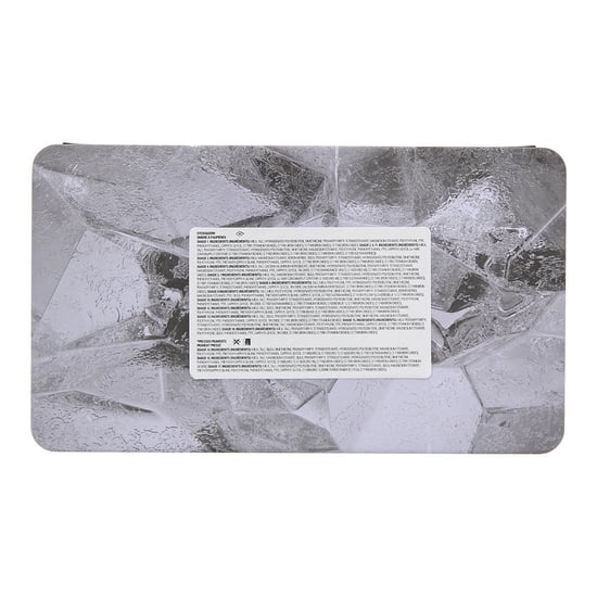 Revolution Forever Flawless Optimum Eyeshadow Palette 18 x 1.1g