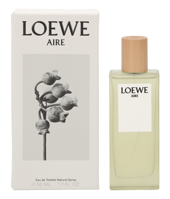 Loewe Aire Edt Spray50 ml. - Image 1