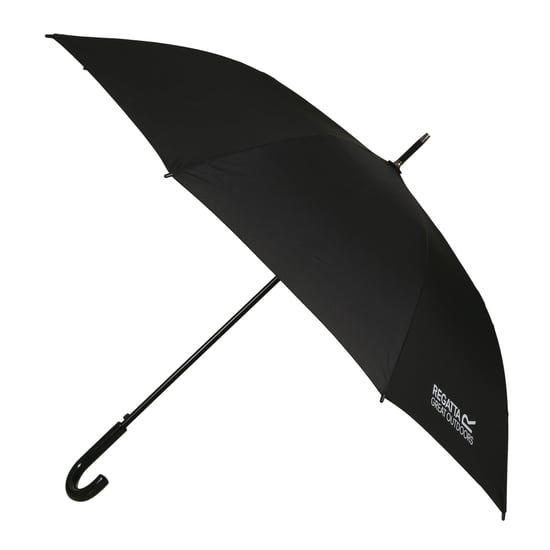 Regatta Large Umbrella (Black)