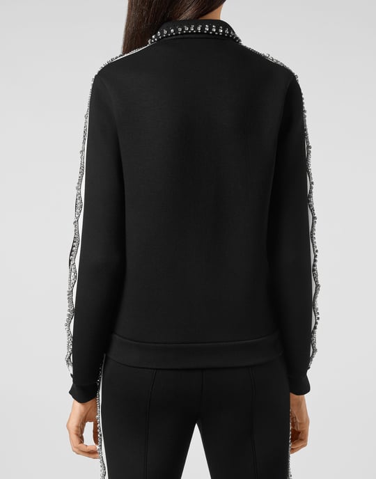 Sweatjacket