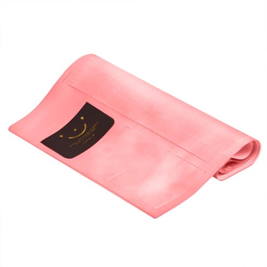 Aquarius Multifunctional & Eco-friendly Office Desk Mouse Mat, Pink