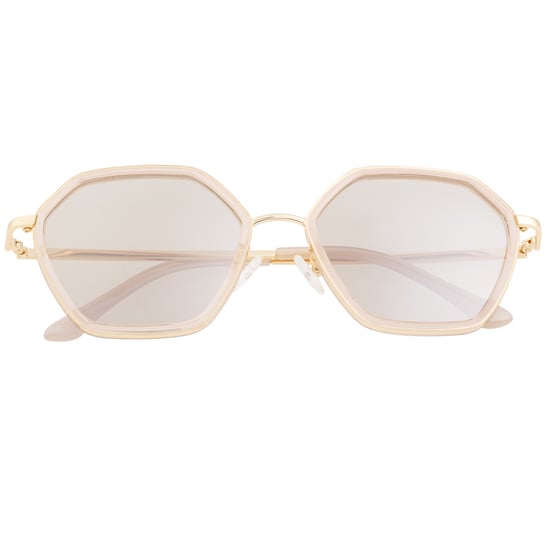 Bertha Ariana Polarized Sunglasses