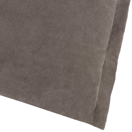 Yard Merton Velvet Polyester Filled Cushion - Image 4